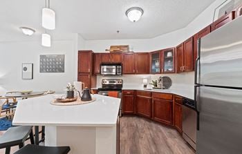 Kitchen appliances